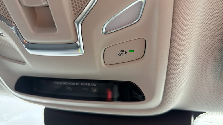 MG Hs 1.5 T-GDI PHEV Exclusive 5dr Auto Hatchback